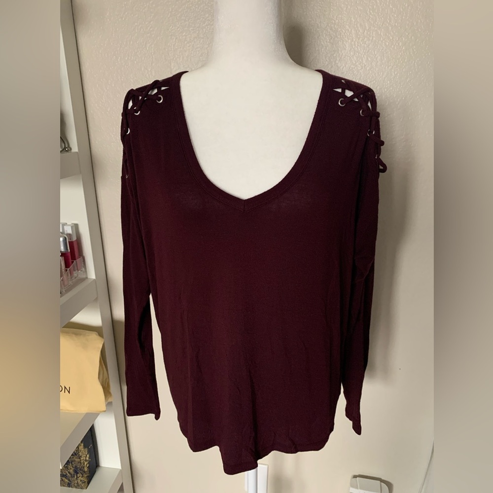 ‼️SALE‼️6 for $20.

 EXPRESS top